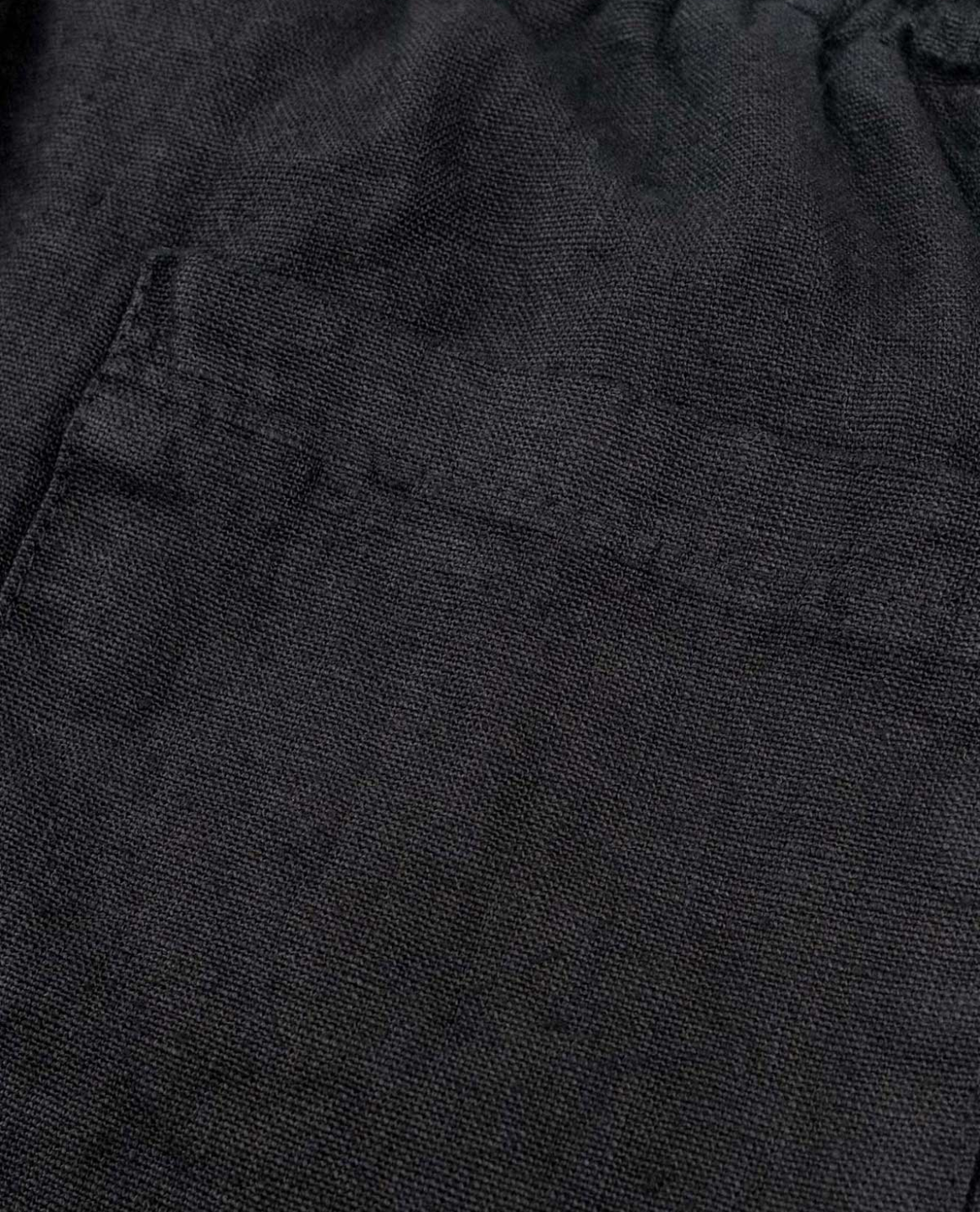 Locker geschnittene Herren-Sommershorts – atmungsaktiv und stilvoll