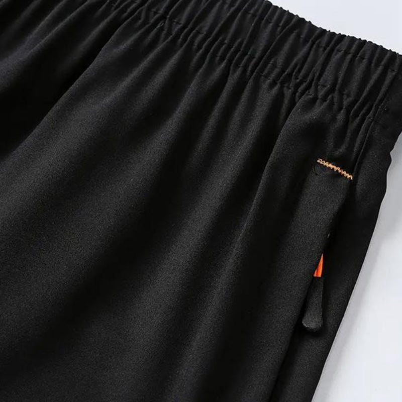 Herren Strada Performance Shorts für einen aktiven Lebensstil, 5er-Pack