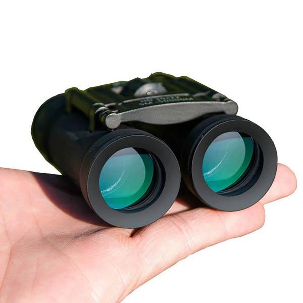 Militärisches HD 40x22 Fernglas für Männer mit 1600 m Reichweite
