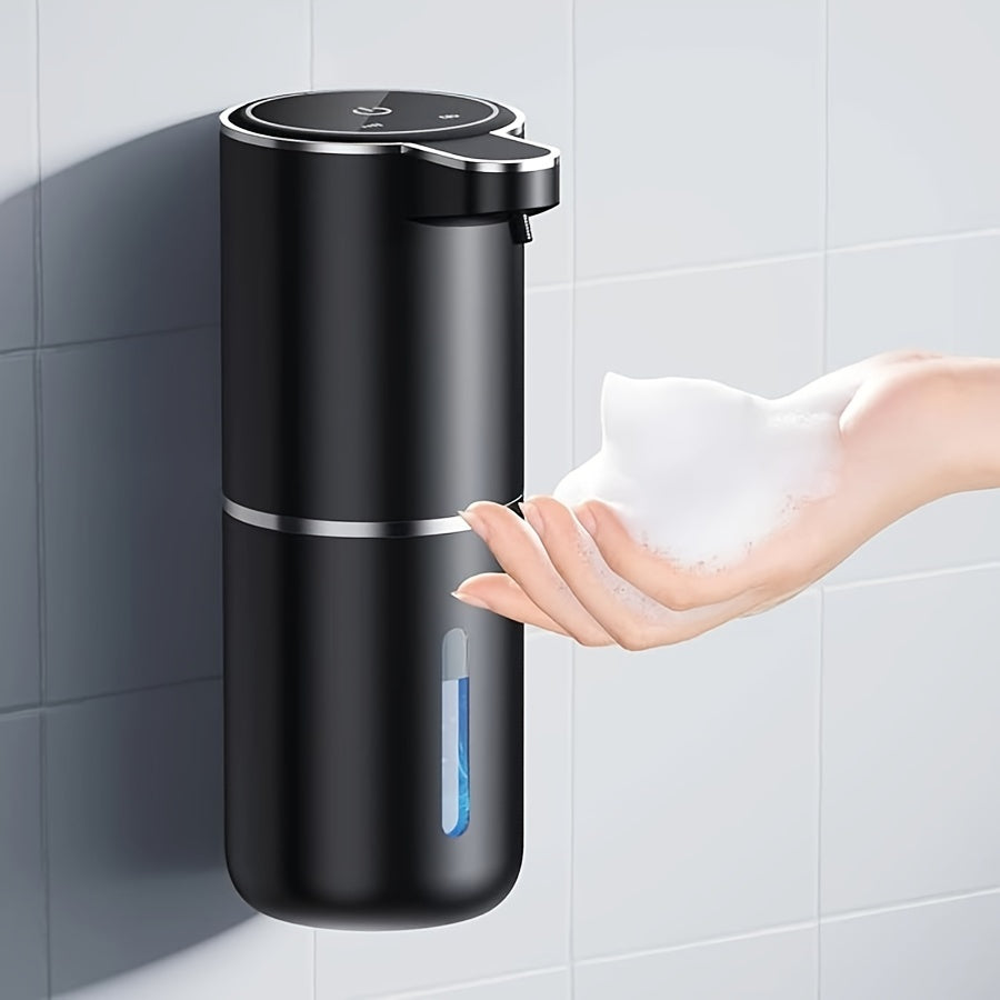 Automatischer Seifenspender – Hygienisch und praktisch für Bad und Küche