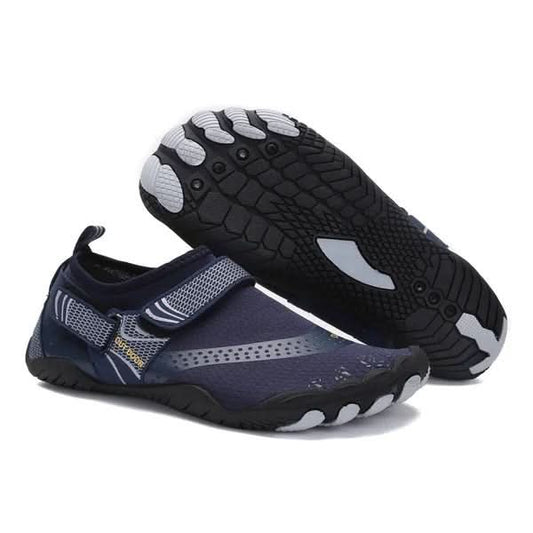 Barfuss-Wasserschuhe für Komfort und Stabilität bei jedem Wetter