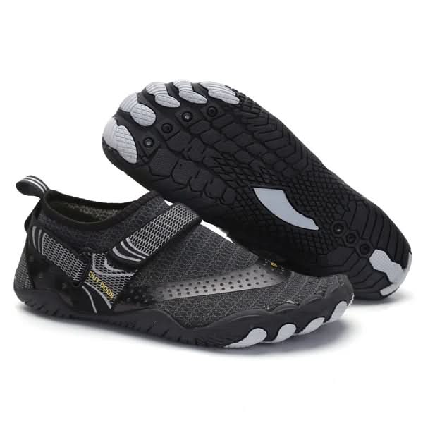 Barfuss-Wasserschuhe für Komfort und Stabilität bei jedem Wetter