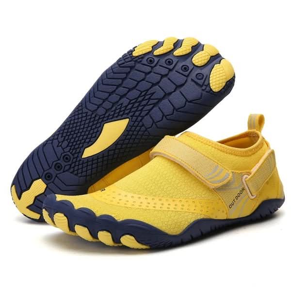Barfuss-Wasserschuhe für Komfort und Stabilität bei jedem Wetter