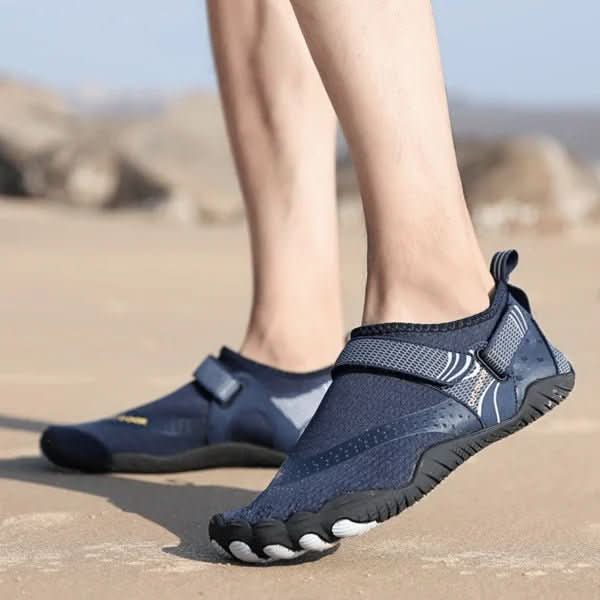 Barfuss-Wasserschuhe für Komfort und Stabilität bei jedem Wetter
