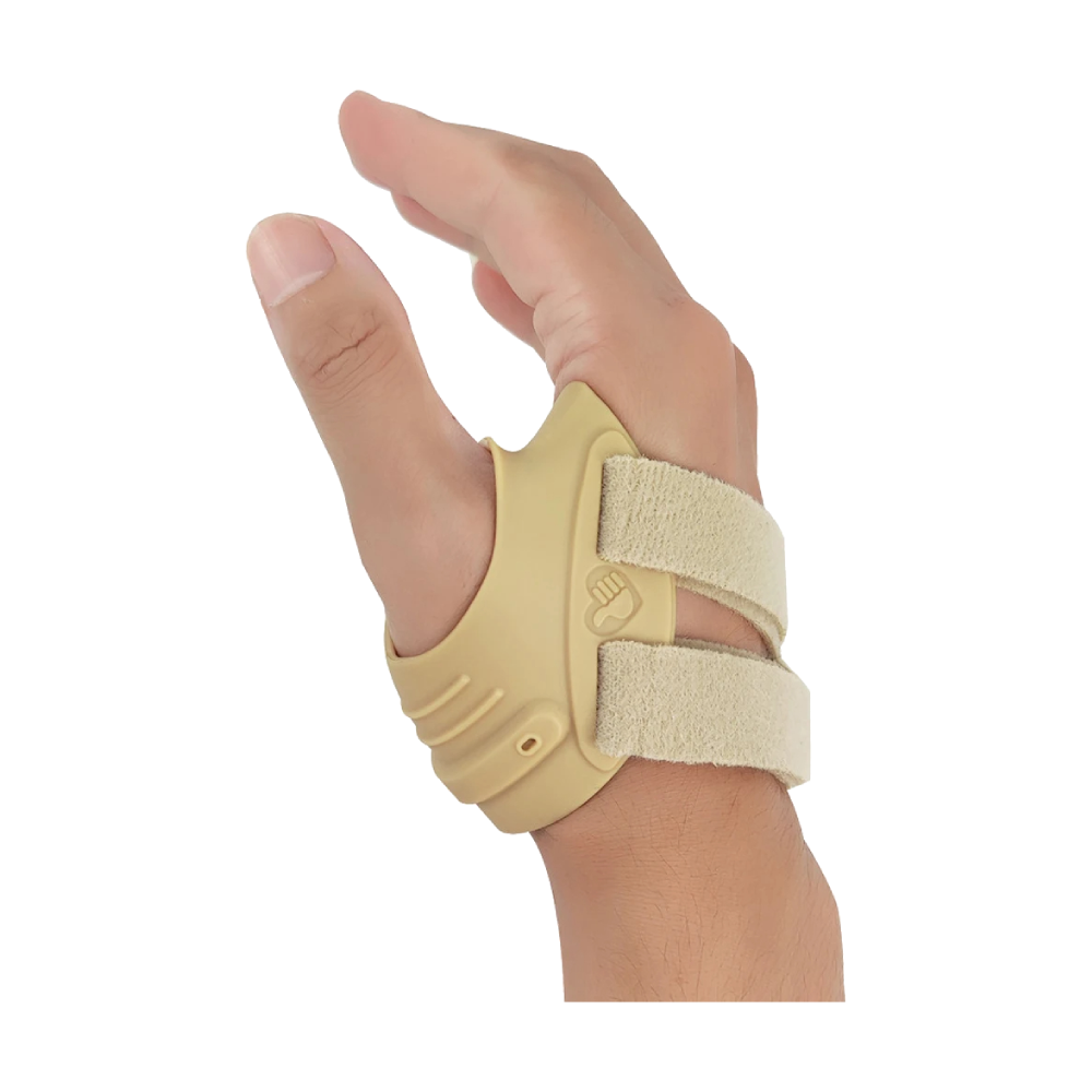 Daumensattelgelenk-Orthese zur Linderung von Arthroseschmerzen