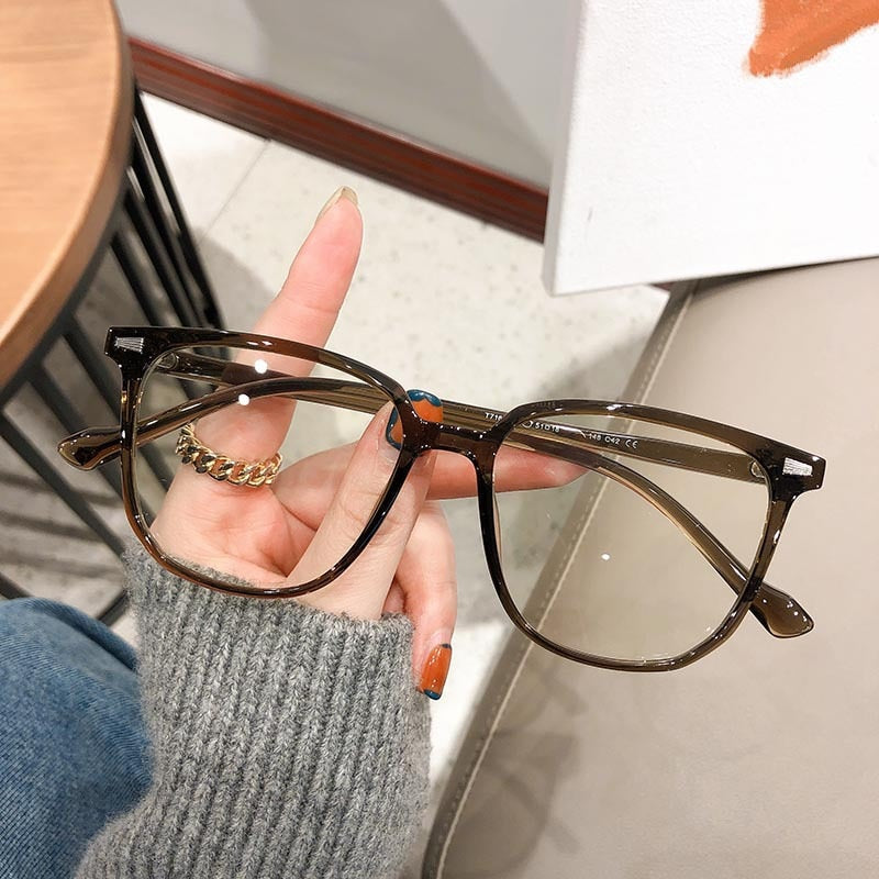 Korrekturbrille für Kurzsichtige