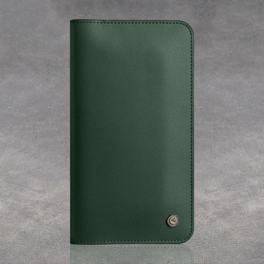 Doppel-Handytaschen-Portemonnaie