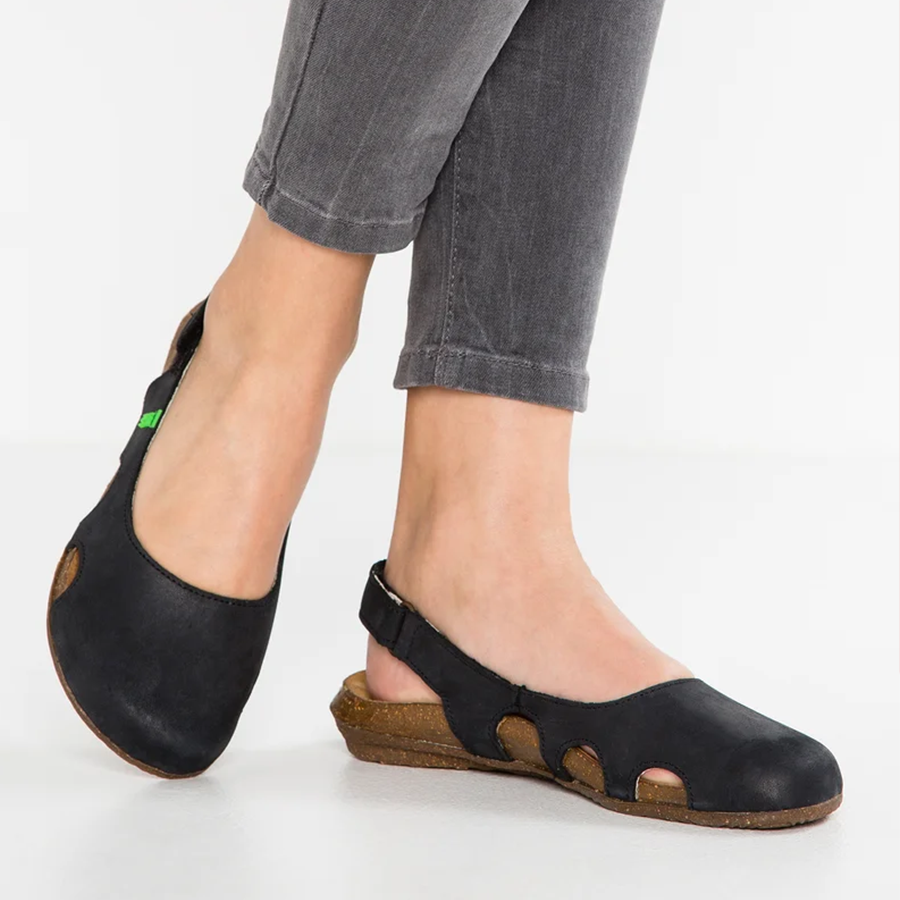 Elegante Damensandalen - Rutschfest und leicht