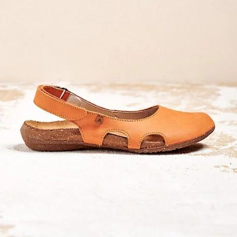Elegante Damensandalen - Rutschfest und leicht
