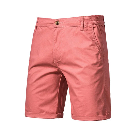 Elegant lässige Shorts für einen unbeschwerten Sommerstil