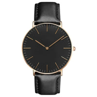 Elegante Damenuhr mit Stil und Präzision