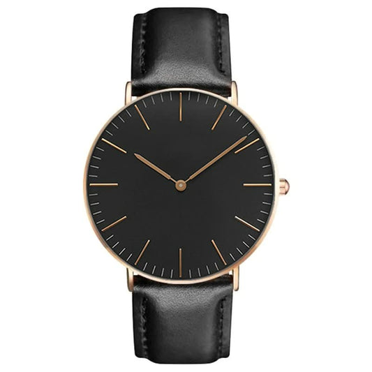 Elegante Damenuhr mit Stil und Präzision