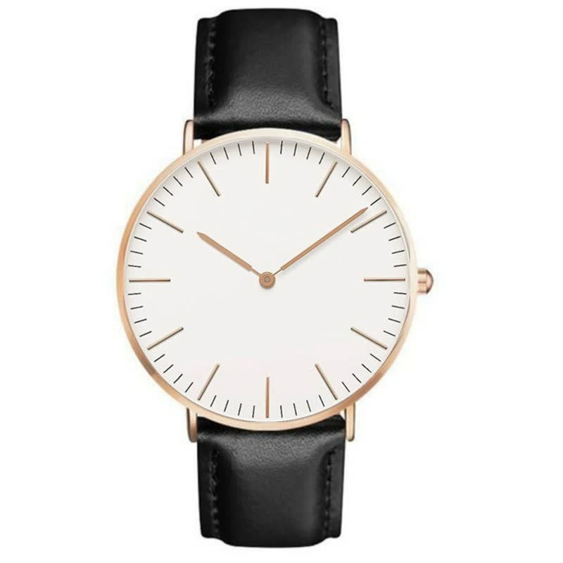 Elegante Damenuhr mit Stil und Präzision
