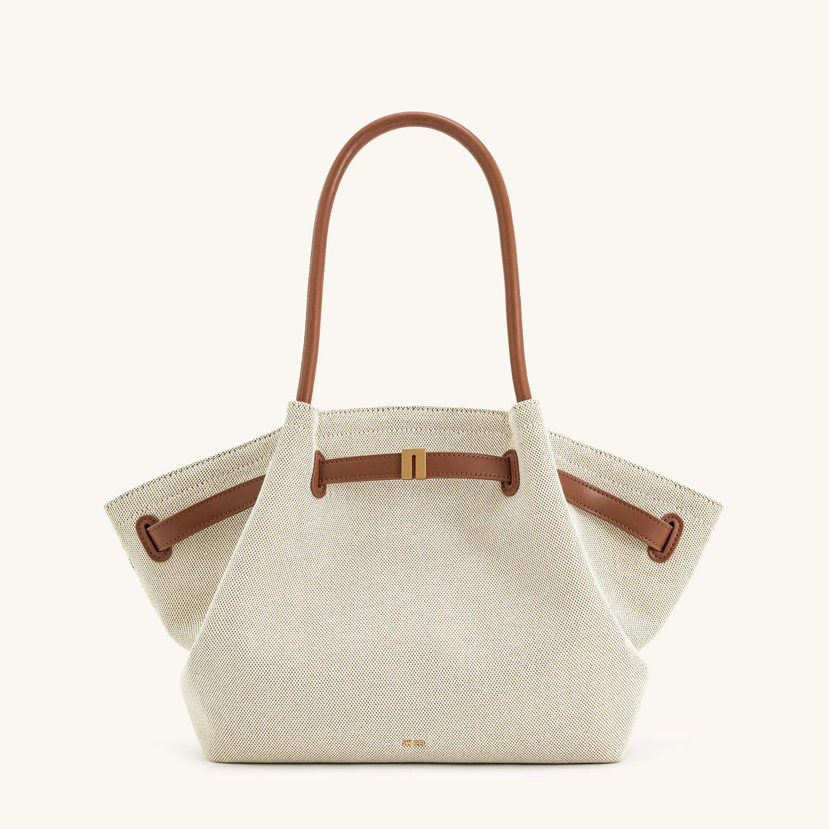 Elegante Luxus-Schultertasche für Damen mit grossem Fassungsvermögen aus Kunst-Wildleder, Schwarz