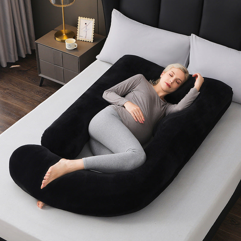 Ergonomisches Ganzkörperkissen