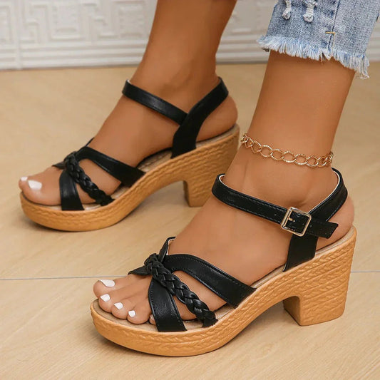 Esme | Orthopädische Sandalen
