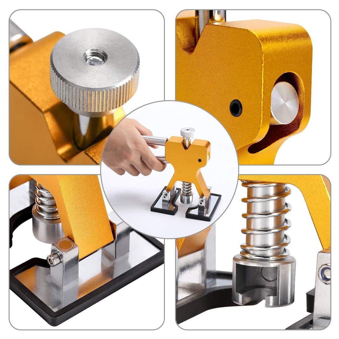 Lackierfreie Dellenreparatur-Werkzeuge