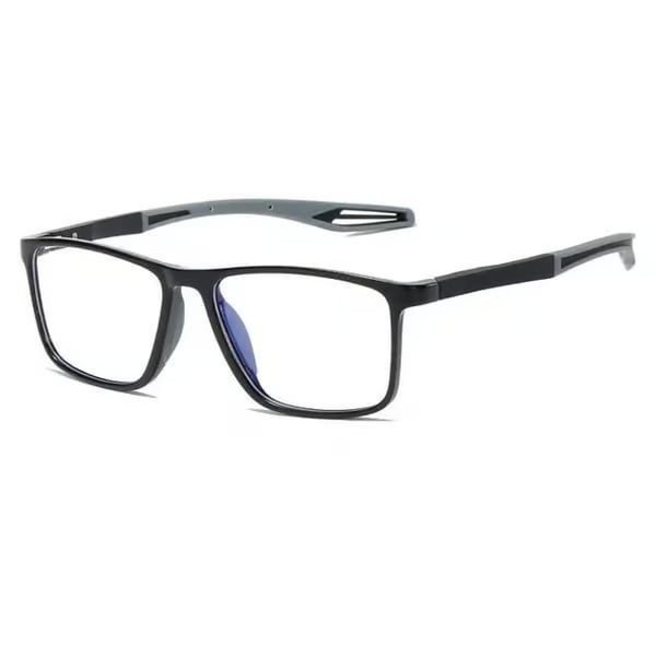 Selbsttönende Bifokalbrille | Stilvolle adaptive Gläser