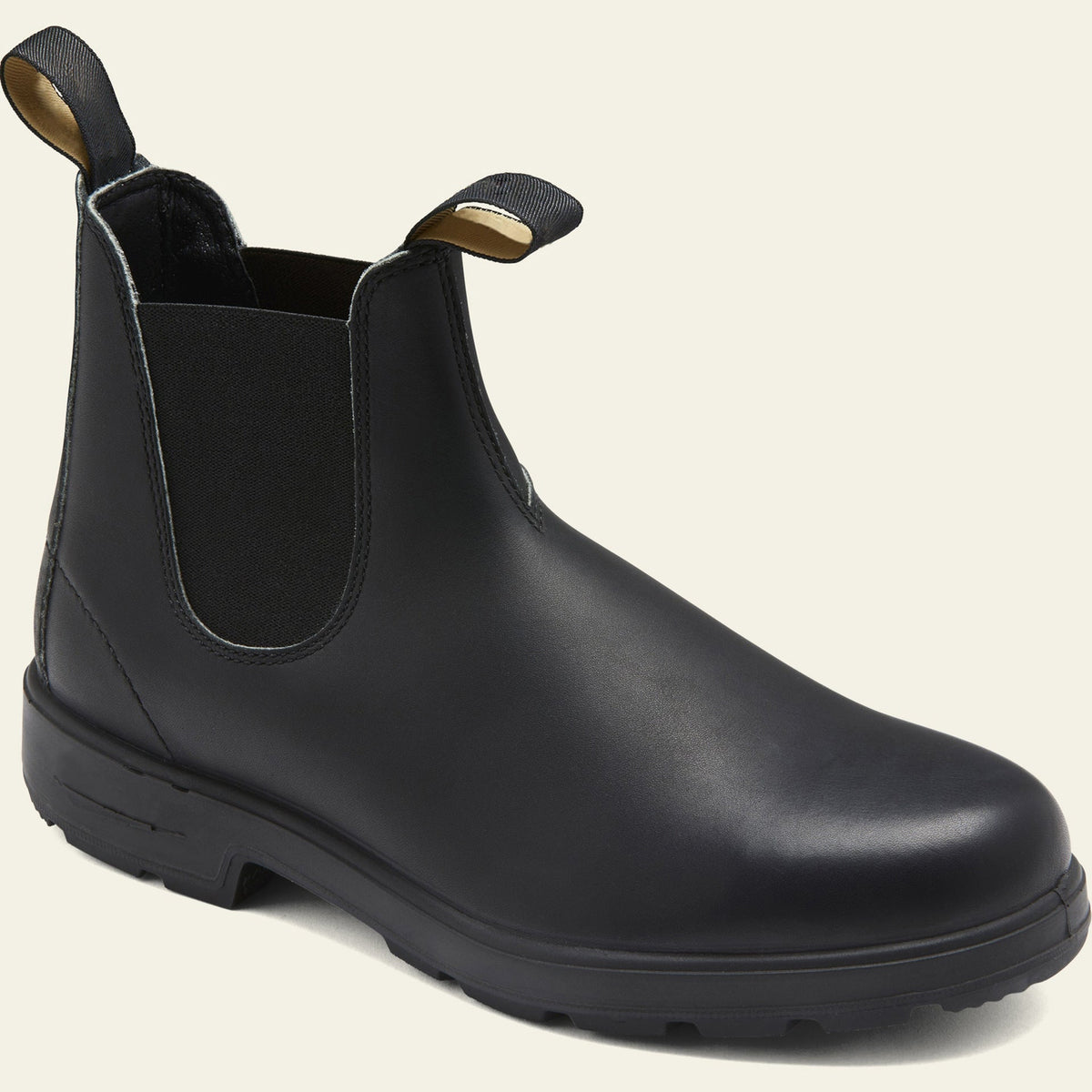 Herren Chelsea-Boots zum Hineinschlüpfen