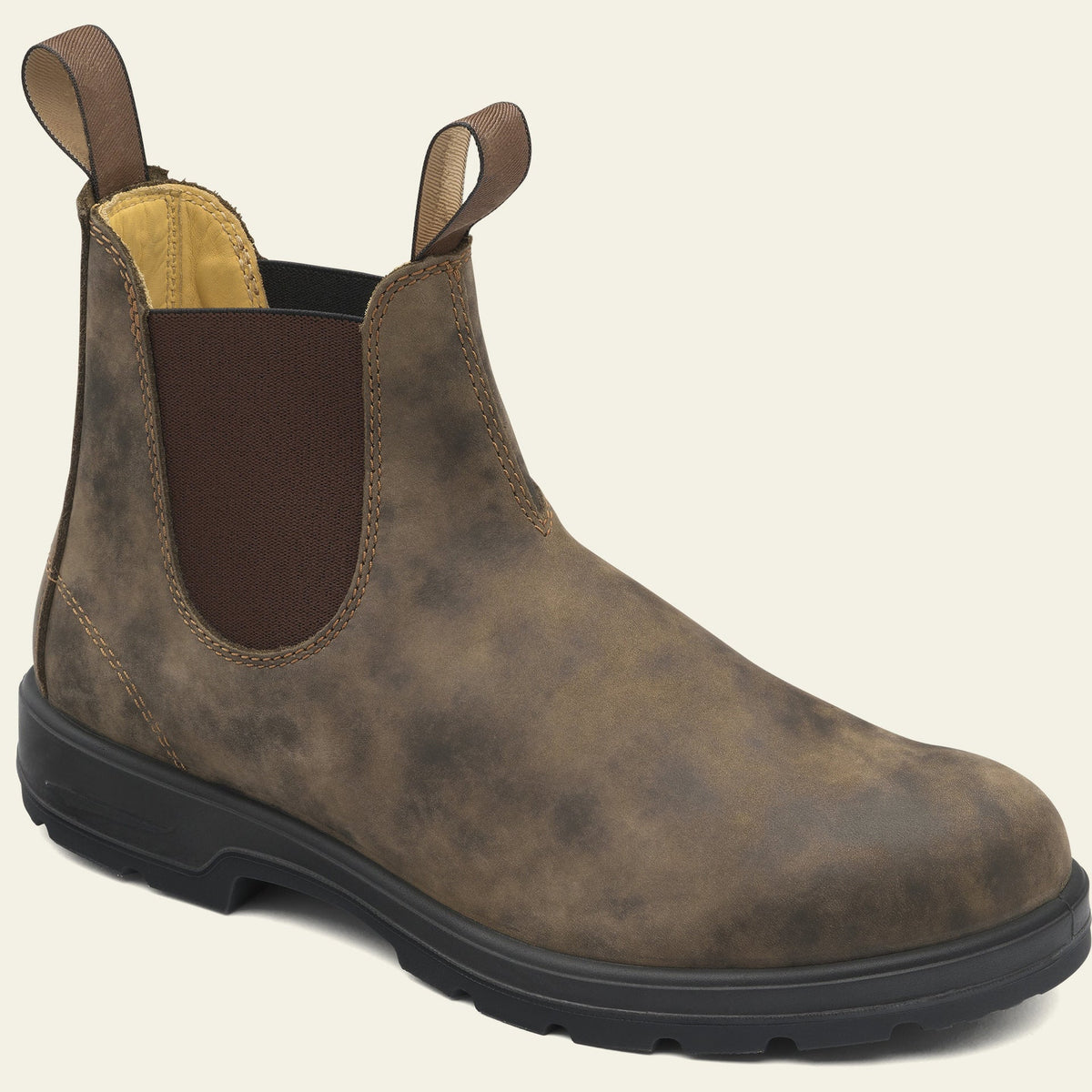 Herren Chelsea-Boots zum Hineinschlüpfen
