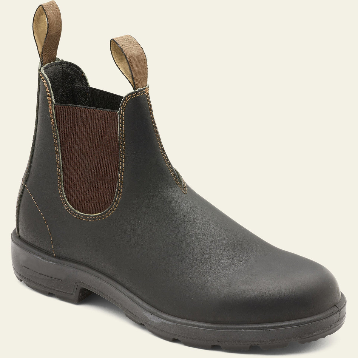 Herren Chelsea-Boots zum Hineinschlüpfen
