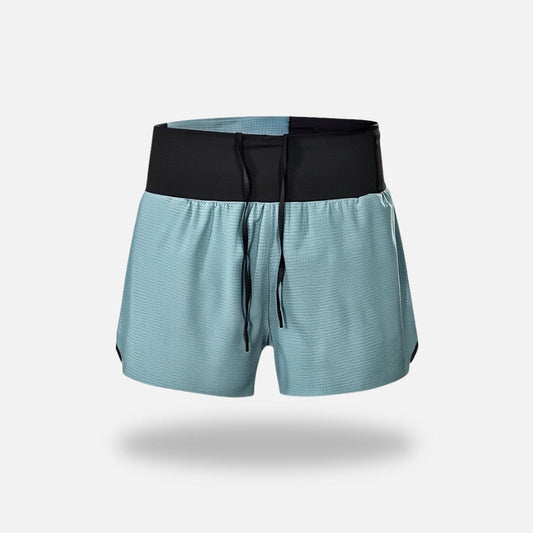 Herren-Laufhose – Marathon- und Trainingshose mit Tasche