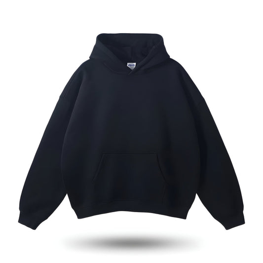 Bequemer Herren-Kapuzenpullover für jeden Tag