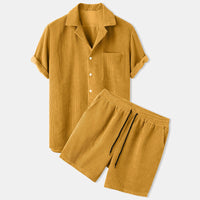 Herren-Kombiset | Stilvolles, 2-teiliges Herren-Set