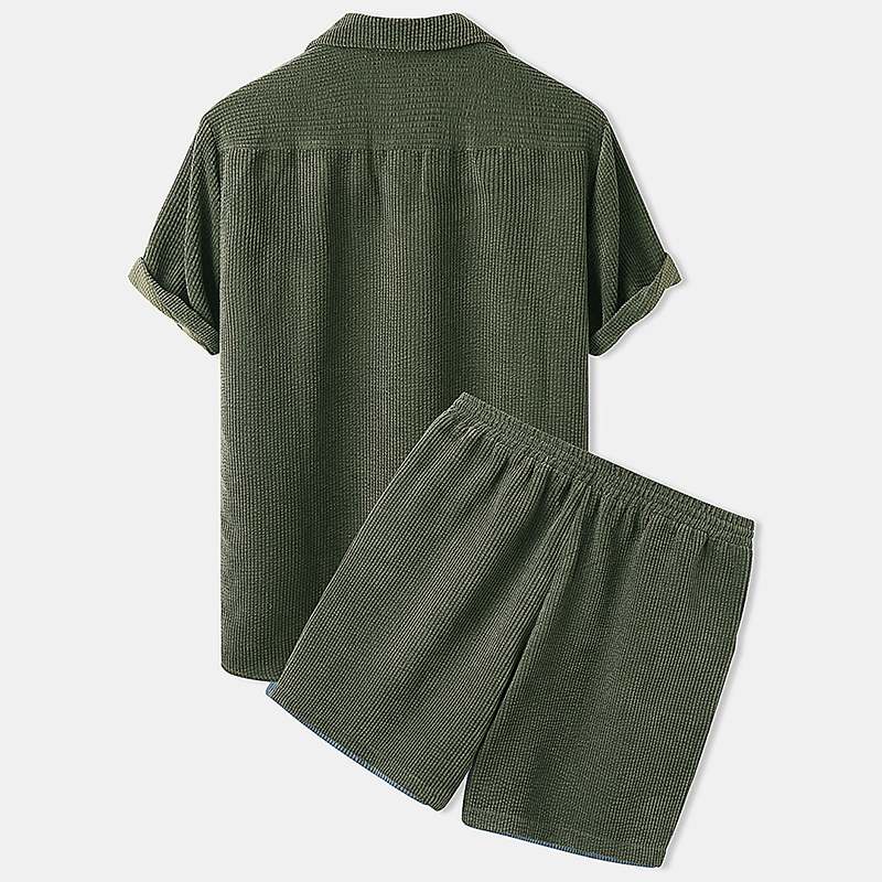 Herren-Kombiset | Stilvolles, 2-teiliges Herren-Set