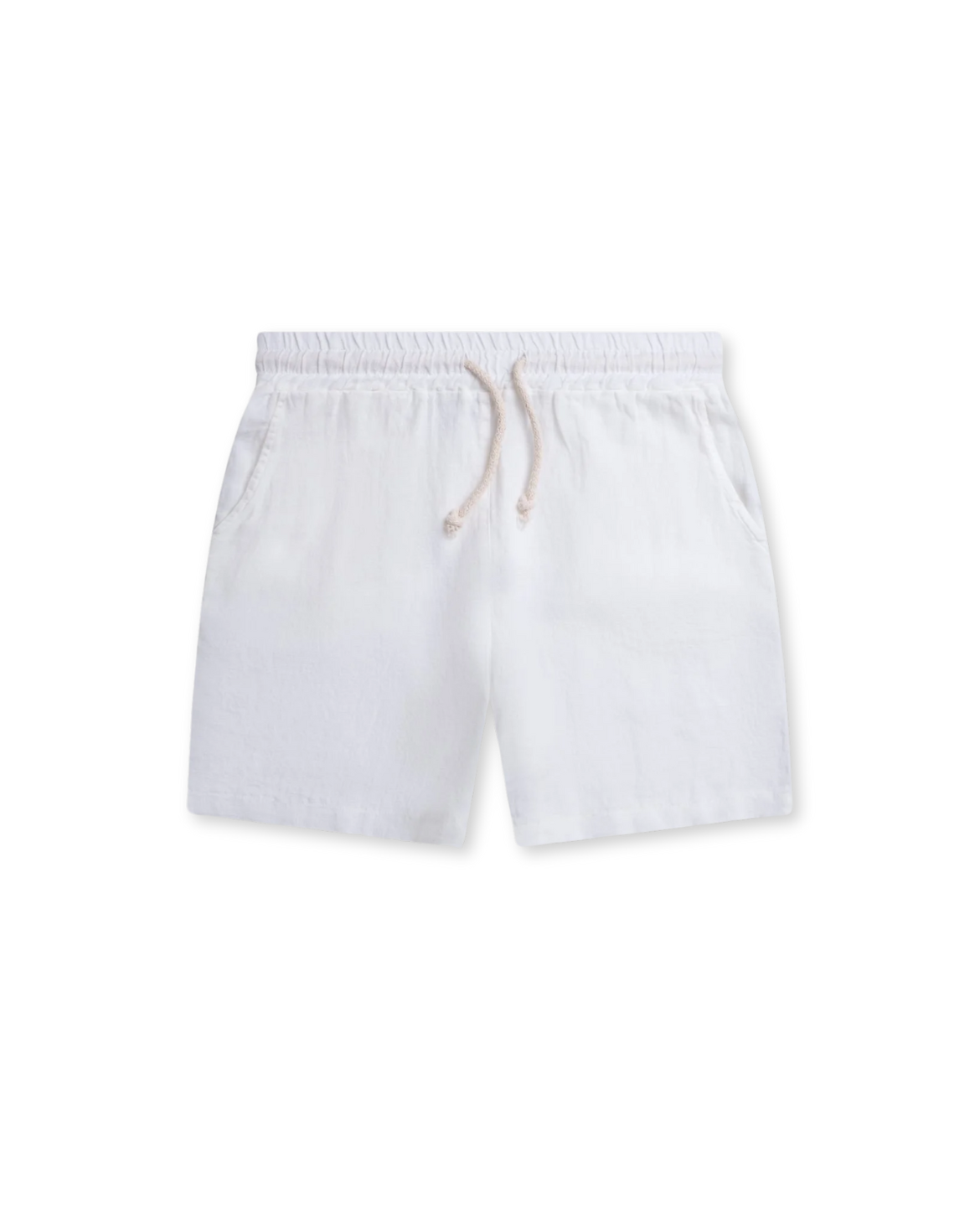 Locker geschnittene Herren-Sommershorts – atmungsaktiv und stilvoll
