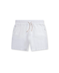Locker geschnittene Herren-Sommershorts – atmungsaktiv und stilvoll