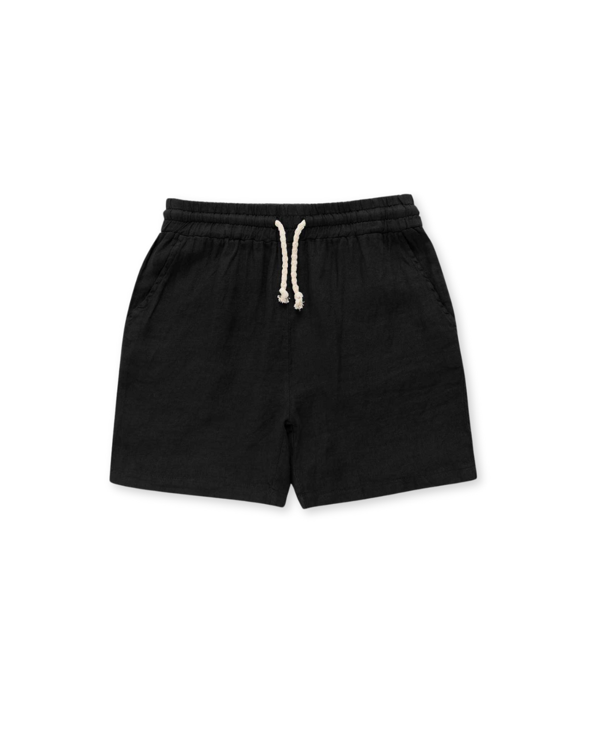 Locker geschnittene Herren-Sommershorts – atmungsaktiv und stilvoll