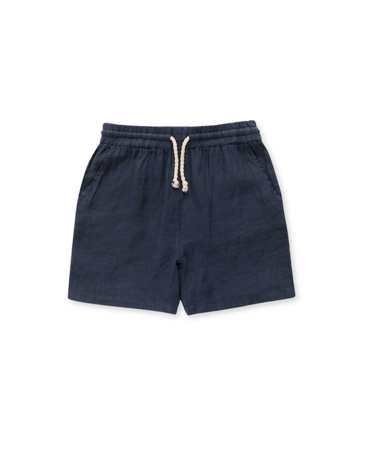 Locker geschnittene Herren-Sommershorts – atmungsaktiv und stilvoll