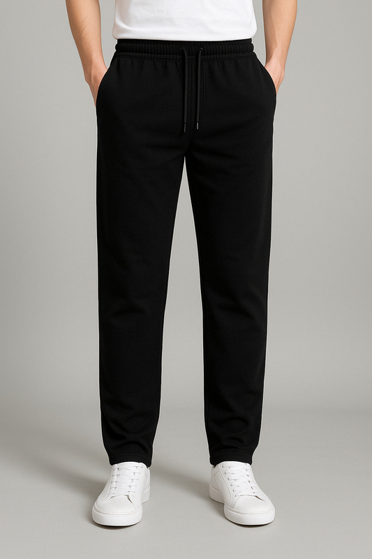 Herren-Jogginghose mit verstellbarem Bund