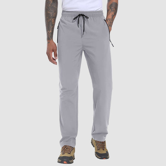 Herren-Outdoorhose: Schnelltrocknend und elastisch