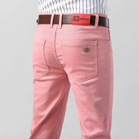 Elastische Fireline Jeans für Herren