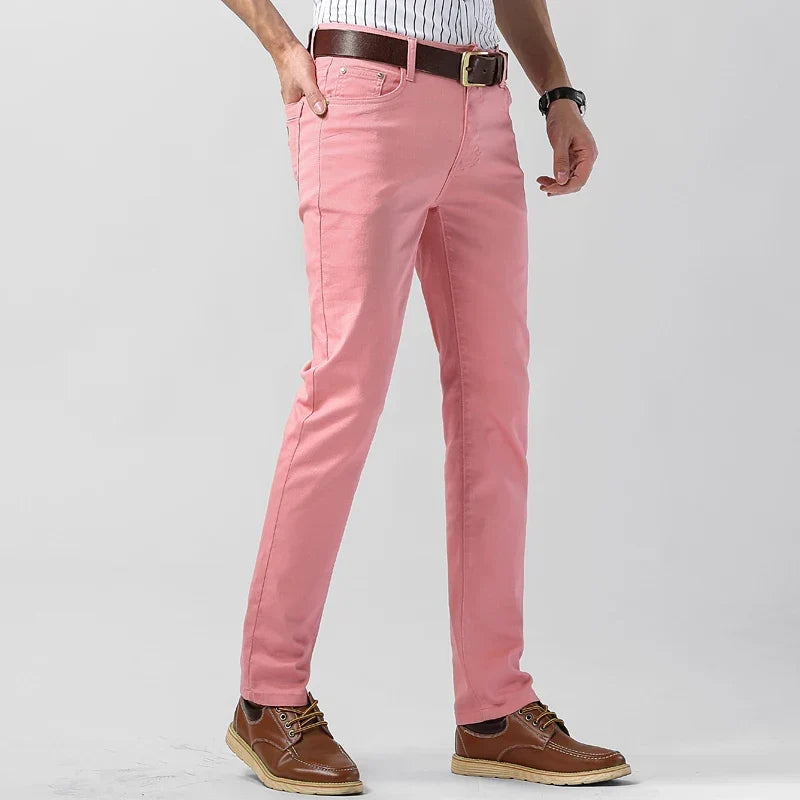 Elastische Fireline Jeans für Herren