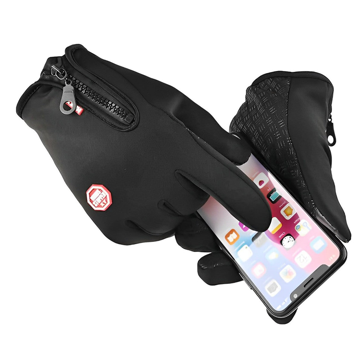 Beheizbare Handschuhe – Elektrisch beheizbare Velo- und Skihandschuhe für Erwachsene