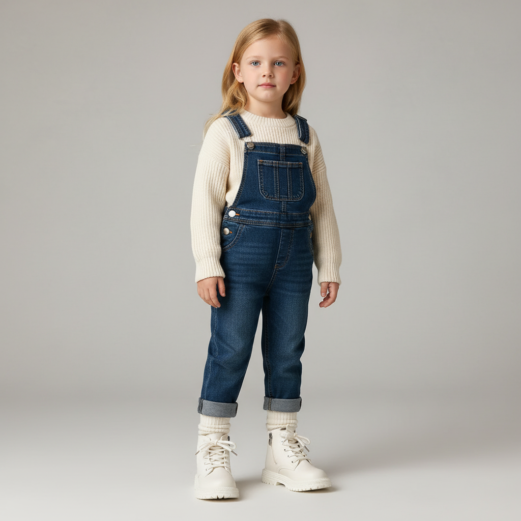 Kinder Stiefeletten