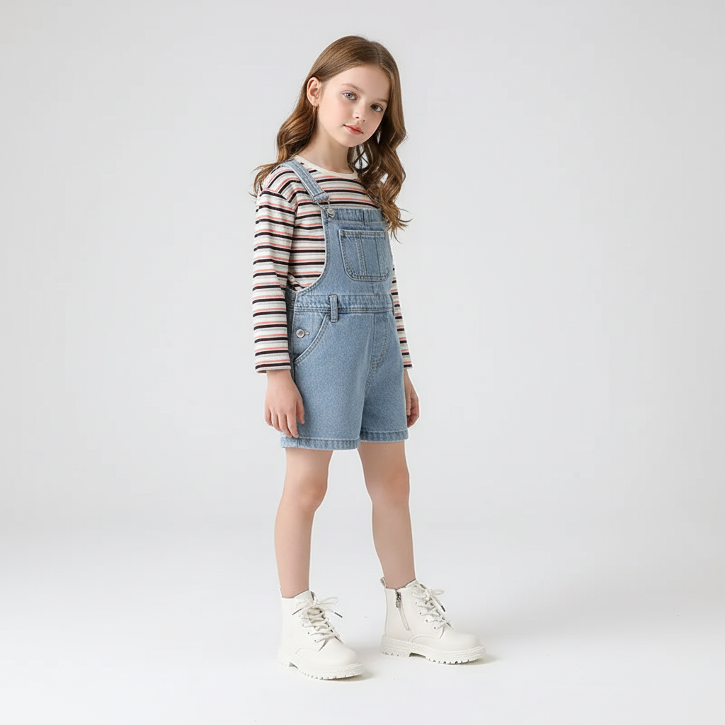 Kinder Stiefeletten