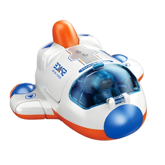 Kinder Astronauten-Weltraumabenteuer Spielset
