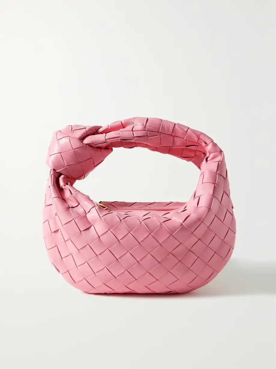 Handtasche aus italienischem Leder – elegant und funktional für alle Anlässe