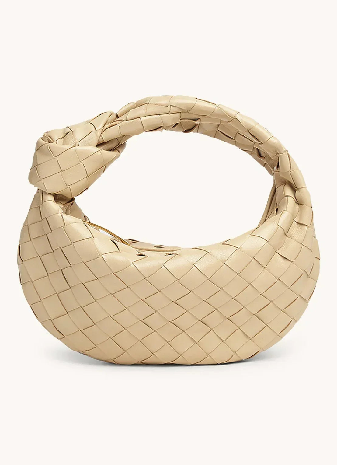 Handtasche aus italienischem Leder – elegant und funktional für alle Anlässe