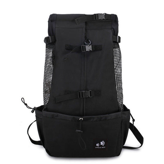 Rucksack für Hunde und Katzen