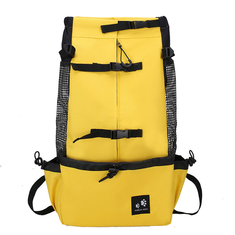 Rucksack für Hunde und Katzen