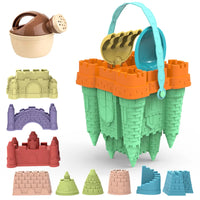 Sandburg Spielset für Kinder