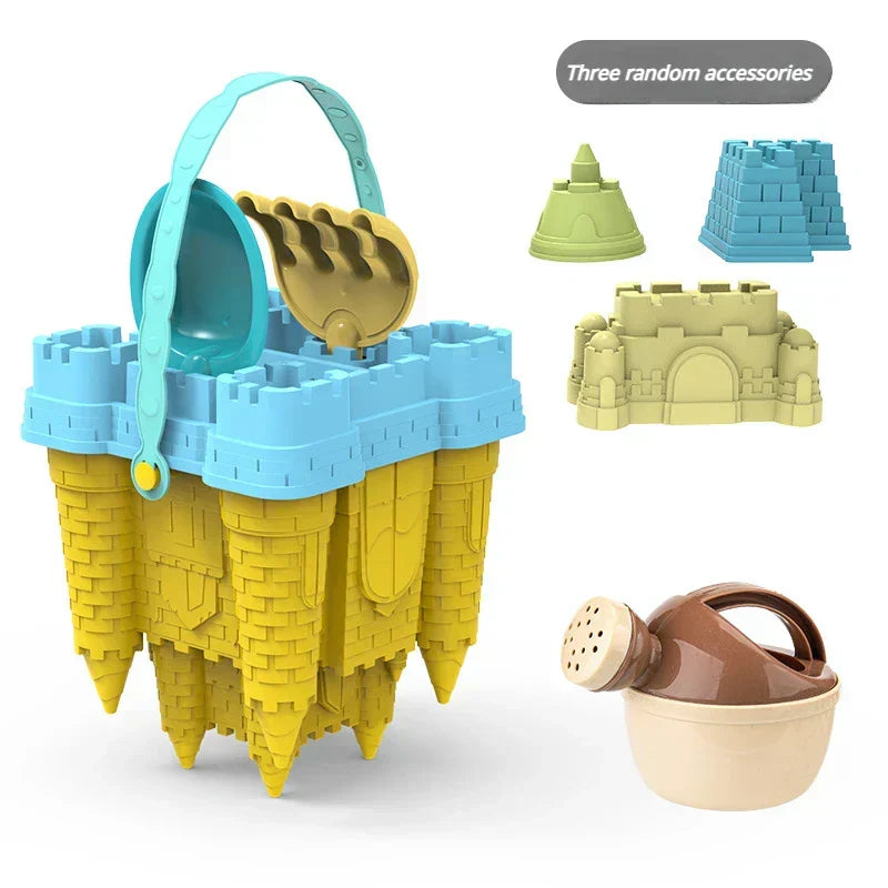 Sandburg Spielset für Kinder