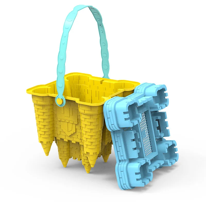 Sandburg Spielset für Kinder