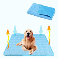 Kühlmatte für Hunde