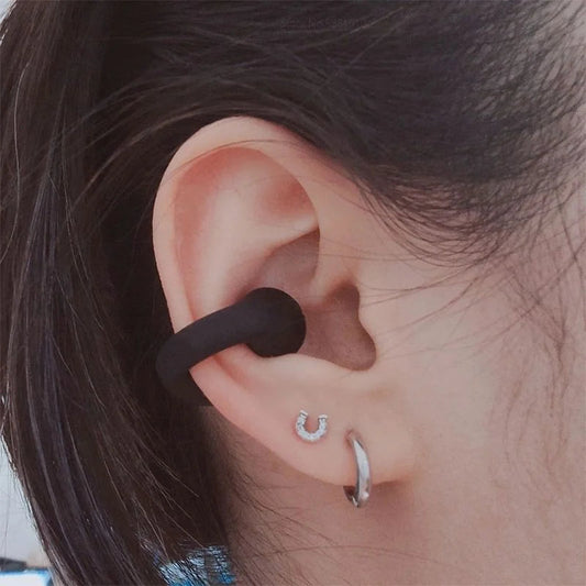 Kabellose Open-Ear-Kopfhörer